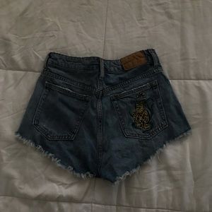 H&M shorts
